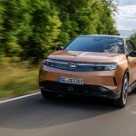 Τα νέα Opel Grandland Electric και Astra Electric είναι «made in Germany»