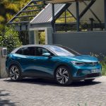 Volkswagen Group: Ρεκόρ πωλήσεων για τα ηλεκτρικά μοντέλα