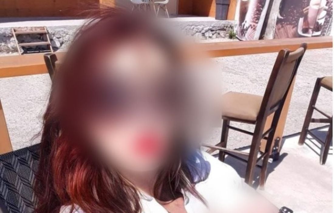 Καταδικάστηκε και στο Εφετείο η 31χρονη που πέταξε το 11 μηνών παιδί της στον Αλιάκμονα