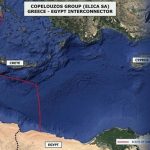 Φον ντερ Λάιεν για τη διασύνδεση Αιγύπτου–Ελλάδας: Τέτοια έργα ενισχύουν την ενεργειακή ασφάλεια και για τις δύο ηπείρους