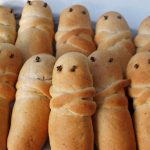 Κάντε Λαζαράκια για το Σάββατο του Λαζάρου