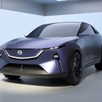 Το Mazda CX-6e έρχεται να αμφισβητήσει το Tesla Model Y