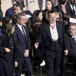 Κηδεία πάπα Φραγκίσκου: Δεκάδες διεθνείς ηγέτες έχουν φτάσει στην πλατεία του Αγίου Πέτρου – Δείτε φωτογραφίες