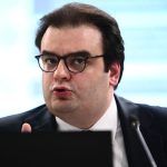 Πιερρακάκης στο ΔΝΤ: Η ελληνική οικονομία είχε πάντα το κατάλληλο υλικό αλλά δεν διέθετε το απαραίτητο λογισμικό