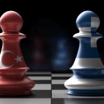 Αντιδράει η Τουρκία για τον Θαλάσσιο Χωροταξικό Σχεδιασμό που ανακοίνωσε η Ελλάδα