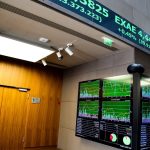 Με άνοδο 0,46% έκλεισε το Χρηματιστήριο