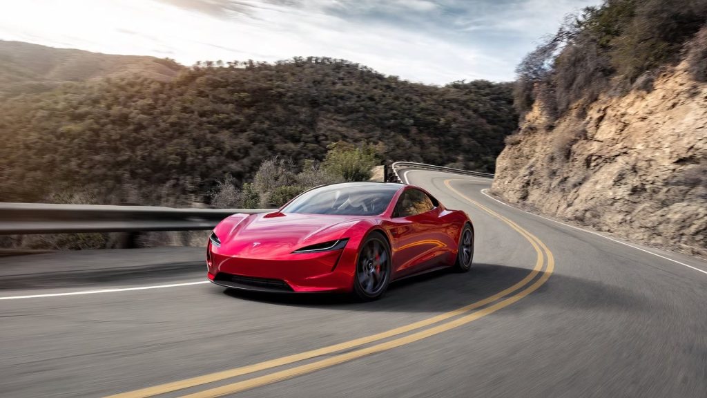 Tesla Roadster: Το υποσχέθηκαν, το πλήρωσαν... αλλά δεν το είδαν ποτέ!