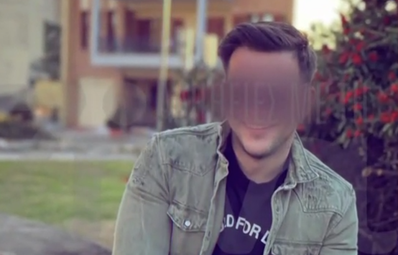 Τραγωδία στην Λευκάδα: «Θα βουτήξω», ήταν τελευταία λόγια του 30χρονου, που πνίγηκε λίγες μέρες πριν τον γάμο του