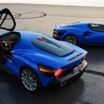 Ανατροπή από την Alfa Romeo: Έρχεται νέο σπορ μοντέλο που κανείς δεν περίμενε!
