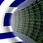 Στο 3,35% διαμορφώθηκε το επιτόκιο του 10ετούς Ελληνικού ομολόγου