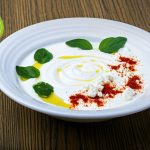 Τυροκαυτερή light