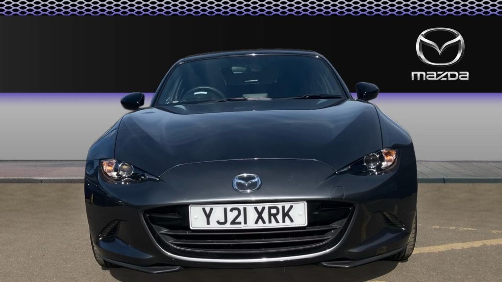 Mazda MX-5: Έρχεται ηλεκτρικό και ίσως είναι καλύτερο από ποτέ!