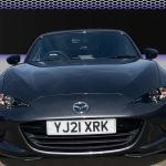 Mazda MX-5: Έρχεται ηλεκτρικό και ίσως είναι καλύτερο από ποτέ!