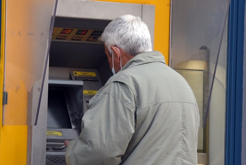 Πότε θα καταβληθούν οι συντάξεις Ιουνίου