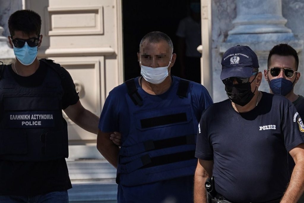 Κάθειρξη 10 ετών για τον αρχιφύλακα‑«προπονητή» ομάδας βόλεϊ που ασελγούσε σε βάρος 14χρονης στη Λέσβο