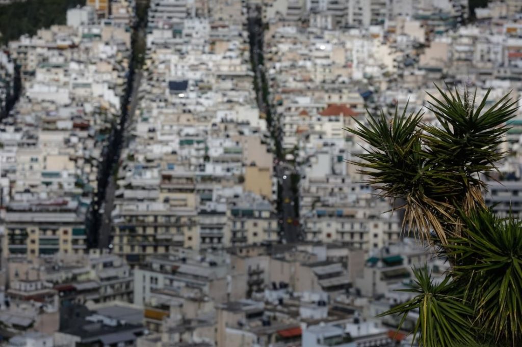 Η επιστροφή της ελληνικής διασποράς στην ελληνική αγορά ακινήτων