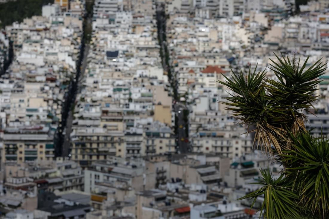 Η επιστροφή της ελληνικής διασποράς στην ελληνική αγορά ακινήτων