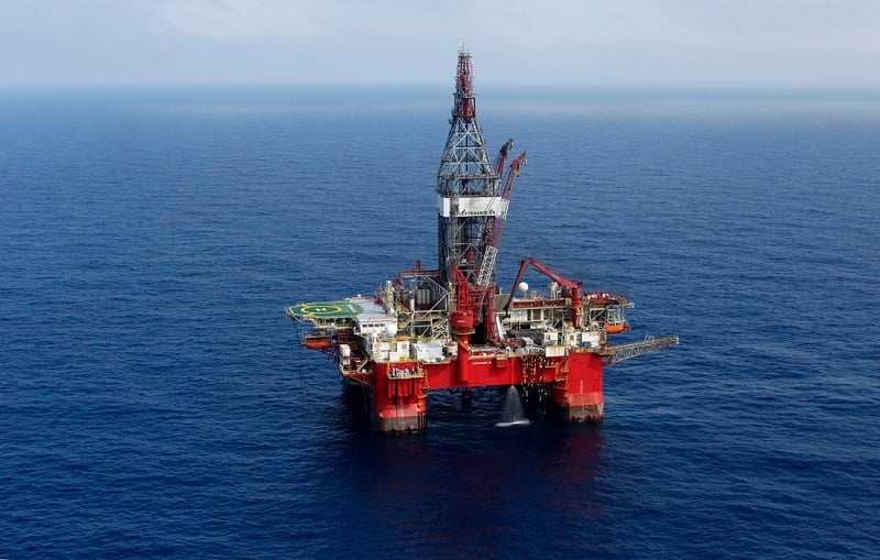 Στην τελική ευθεία για την έναρξη ερευνών για υδρογονάνθρακες νότια της Πελοποννήσου και νότια της Κρήτης