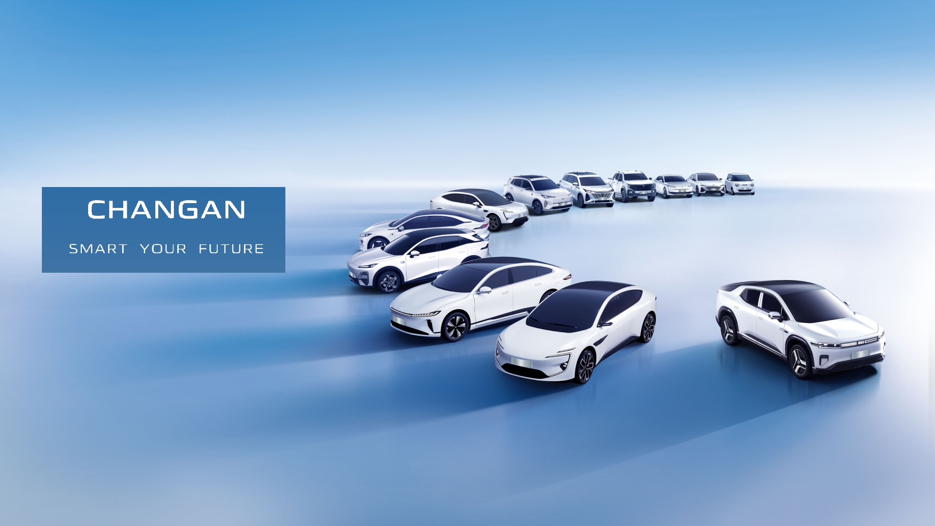 CHANGAN GREECE 0
