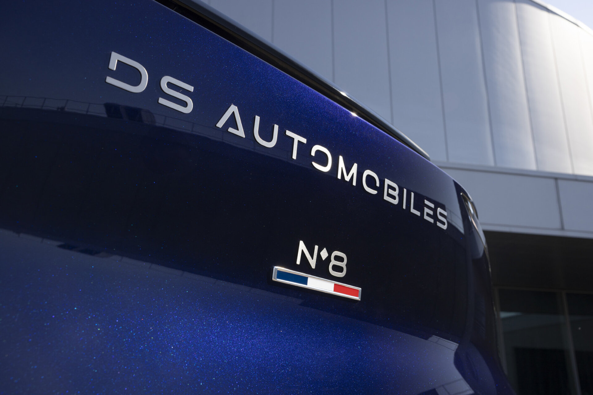 DS No8 Presidentielle (14) DS No8 Presidentielle (14)