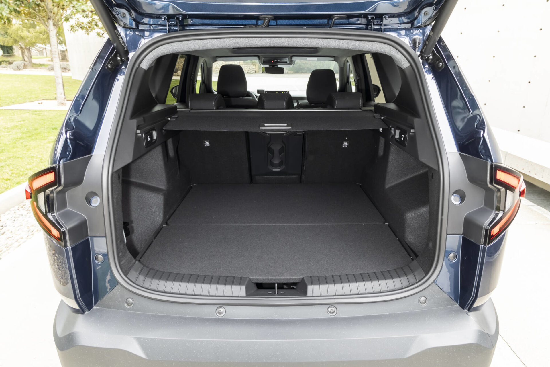 Dacia Bigster Hybrid 155 Journey (1)