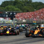 F1 Grand Prix of Emilia Romagna