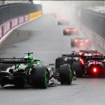 F1 Grand Prix of Miami Sprint & Qualifying