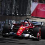 F1 MONACO GRAND PRIX 2025