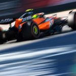 F1 Grand Prix of Spain Practice