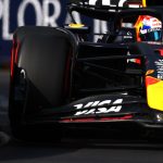 F1 Grand Prix of Monaco Qualifying