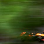F1 Grand Prix of Monaco Practice