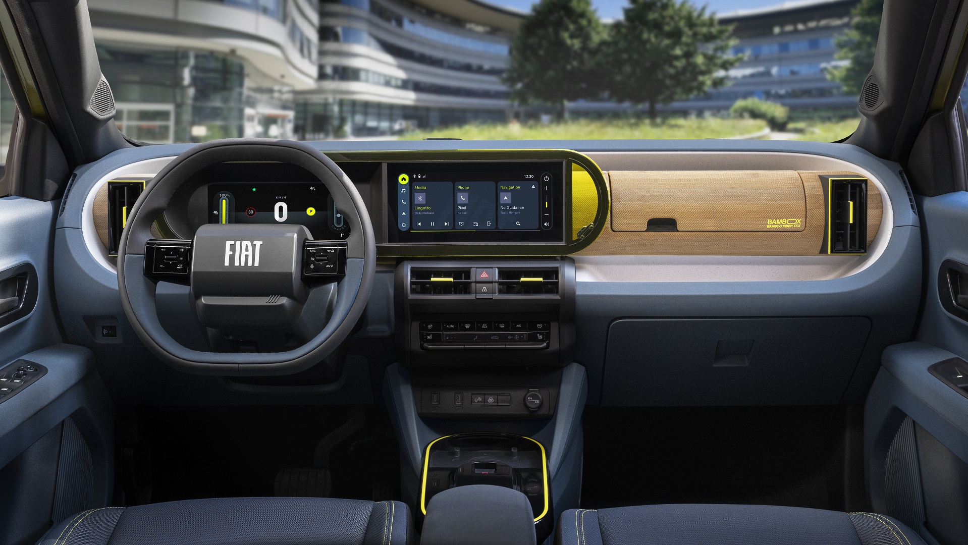 FIAT Grande Panda 2025 (10)