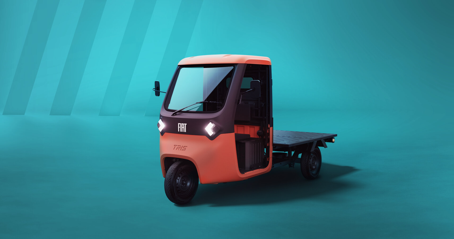 FIAT Professional TRIS (2)