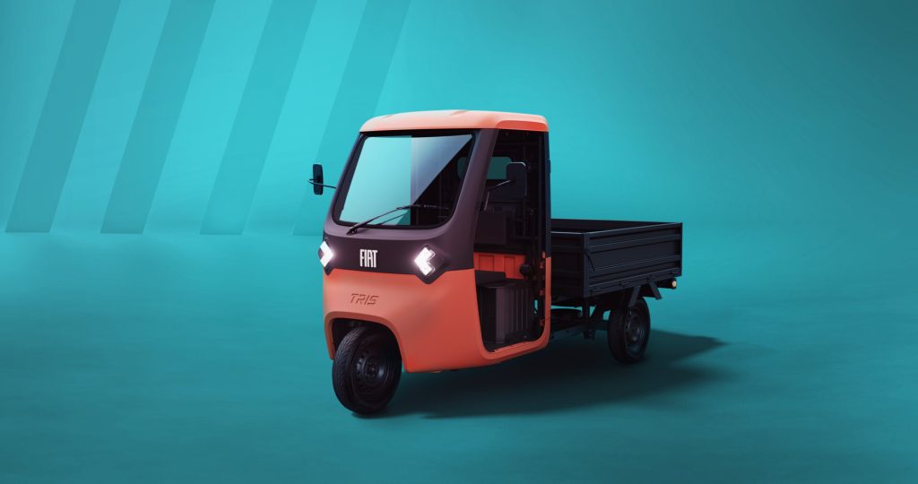 FIAT Professional TRIS (3)