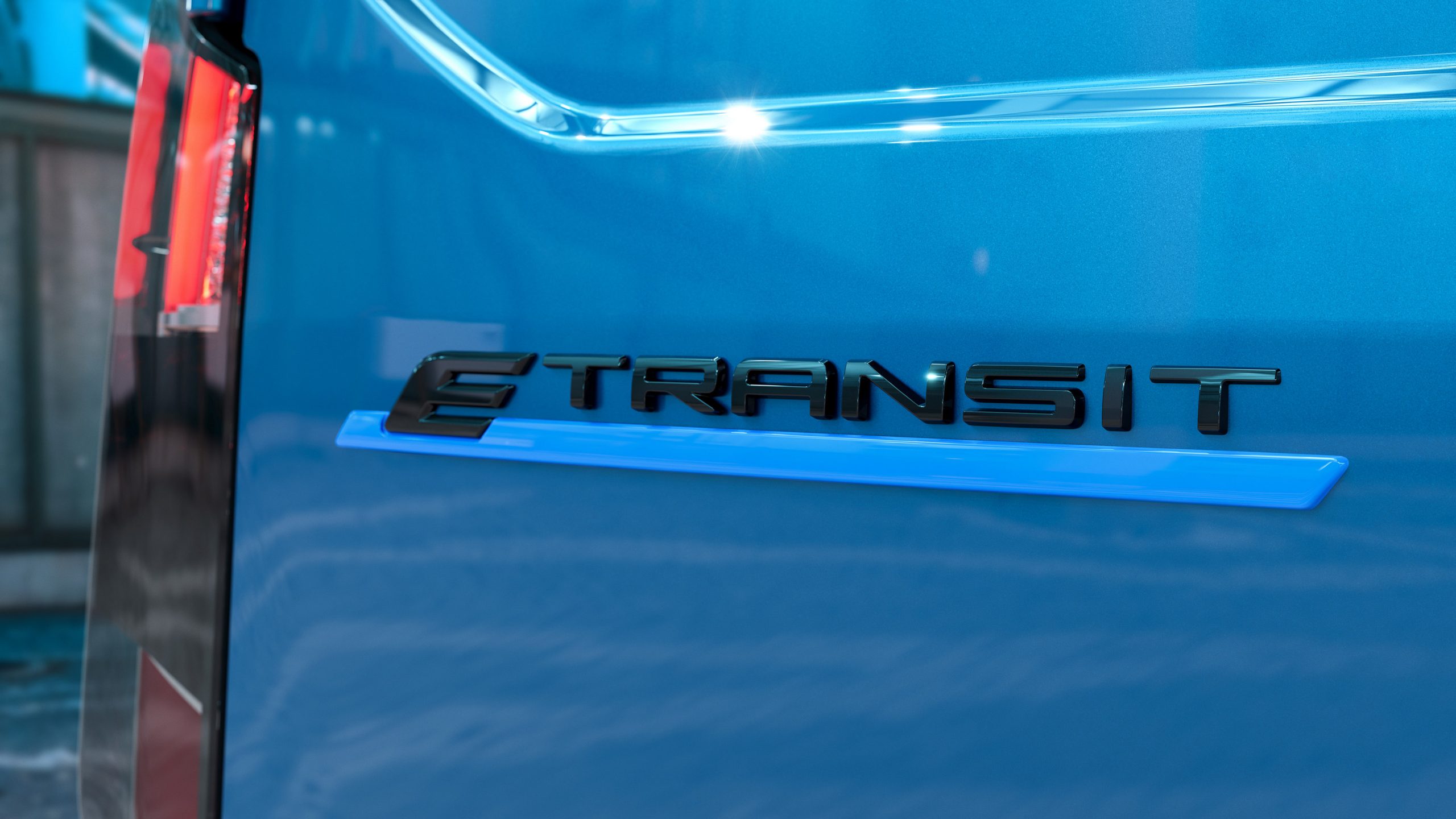 Ford E-Transit Courier: Παραγωγικότητα και πρακτικότητα στο ζενίθ!