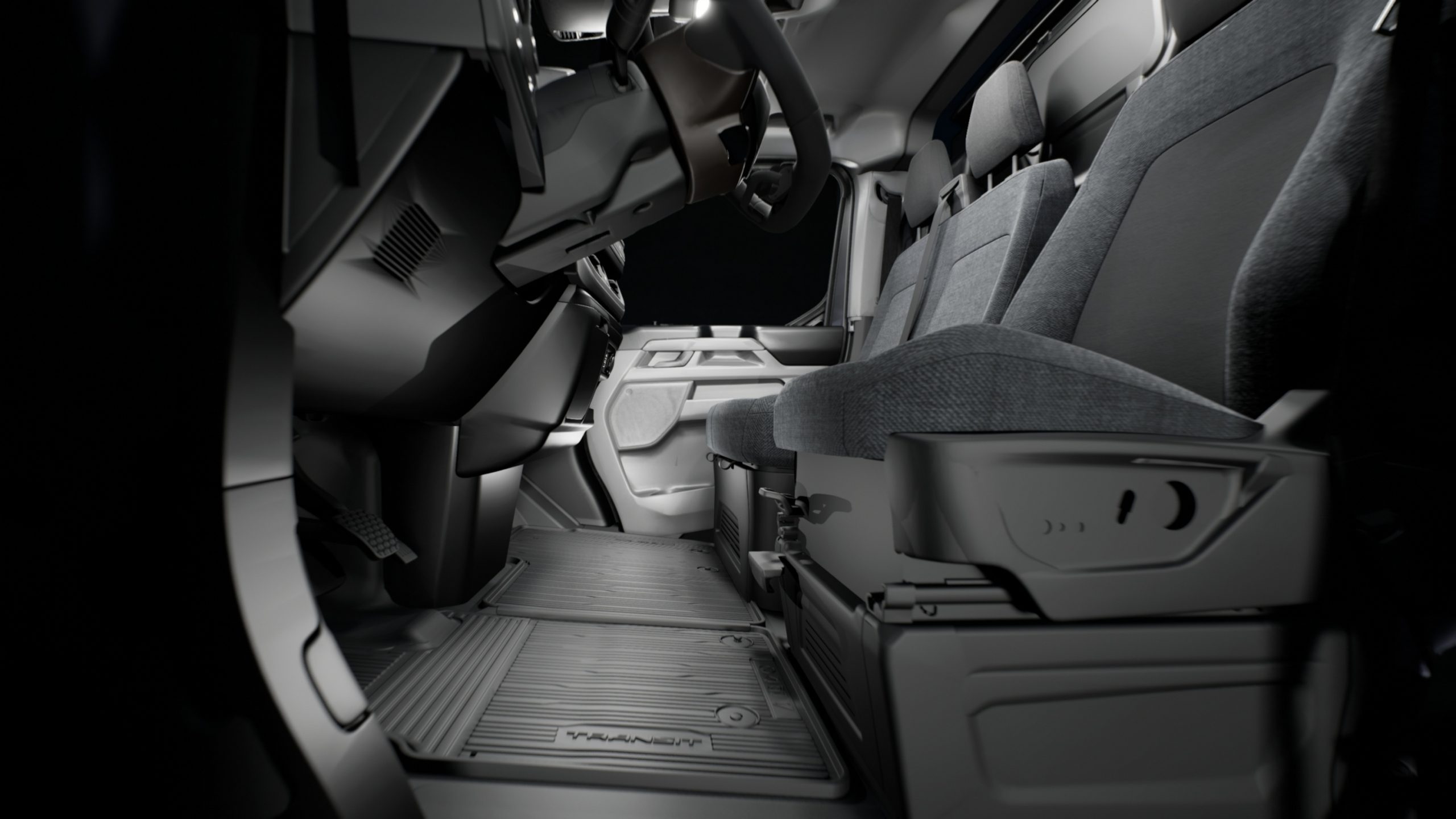 Νέο Ford E-Transit Custom: Στην πρίζα για ακόμα υψηλότερη παραγωγικότητα και αξία για κάθε επαγγελματία
