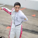 Katherine Legge: H πρώτη γυναίκα στο NASCAR έπειτα από 7 χρόνια