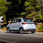 Leapmotor T03 GR motorone 2025 (20)