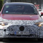 Ηλεκτρική Mercedes-AMG CLA: Έρχεται με 450 ίππους και επιθετικό σχεδιασμό