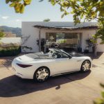 H κομψή Mercedes-Maybach SL Monogram Series με το… εκτυπωμένο καπό
