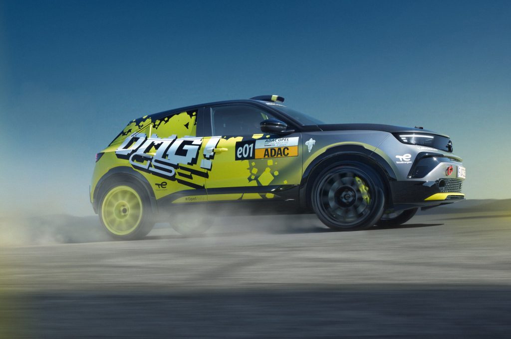 Opel Mokka GSE Rally (6)
