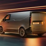Trafic, Goelette, Estafette: Η Renault επαναπροσδιορίζει τα ηλεκτρικά LCVs