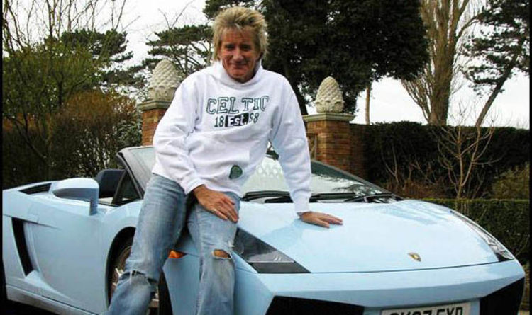 Rod Stewart (1)