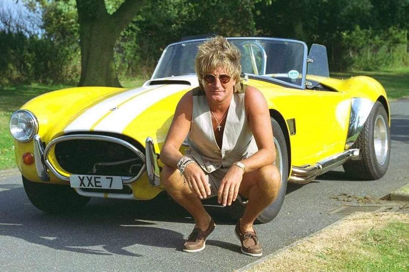 Rod Stewart (1)