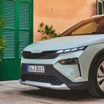 Skoda Elroq Electric 2025 (23)