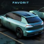 Το πρωτότυπο Skoda Favorit φέρνει ξανά στο προσκήνιο ένα μοντέλο από το παρελθόν