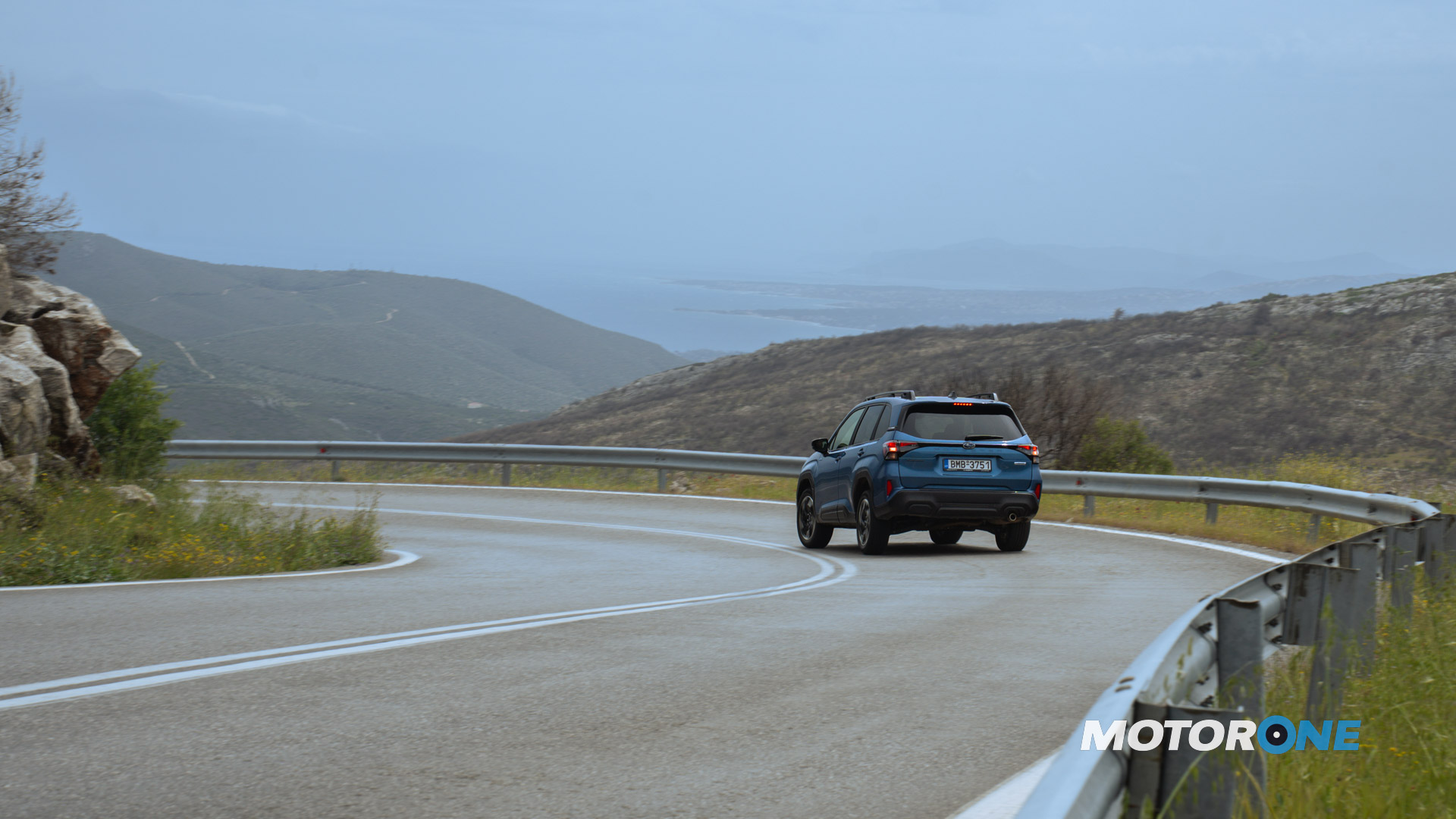 Subaru Forester 2 (25) Subaru Forester 2 (25)