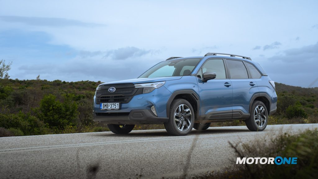 Subaru Forester 2 (8)