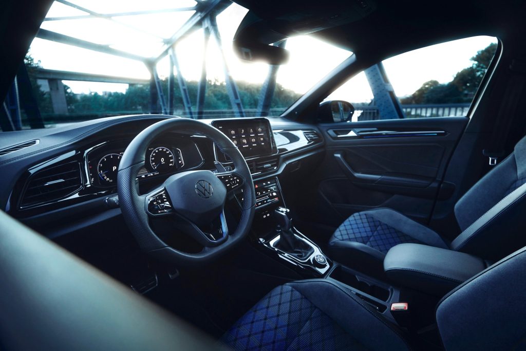 Volkswagen T-Roc Dream: Νέα έκδοση με premium εξοπλισμό και όφελος 5.000€