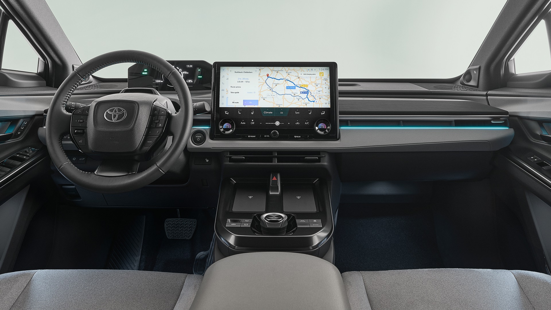 Toyota C HR+ studio 2025 (10)